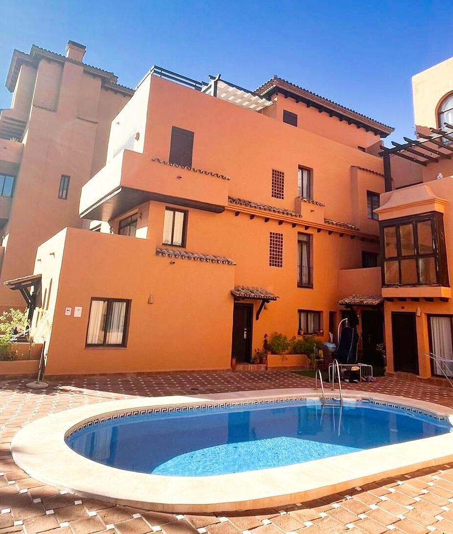 Квартира для продажи в Estepona 15