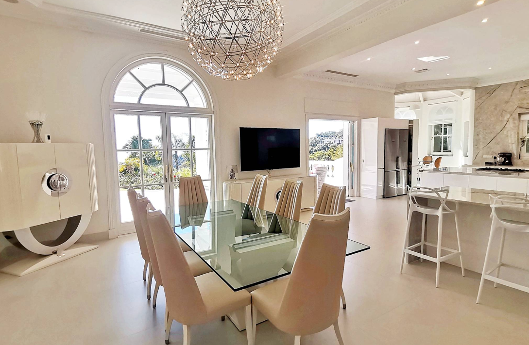 Villa for sale in Marbella - Golden Mile and Nagüeles 13