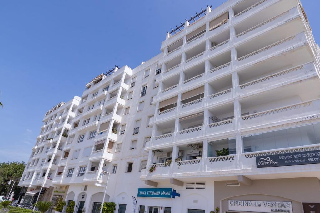 Wohnung zum Verkauf in Marbella - Golden Mile and Nagüeles 17