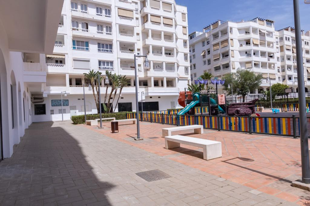 Wohnung zum Verkauf in Marbella - Golden Mile and Nagüeles 16