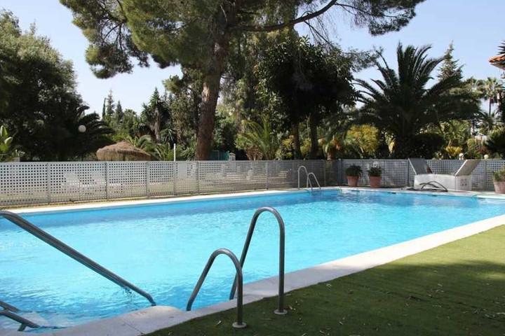 Wohnung zum Verkauf in Marbella - Golden Mile and Nagüeles 17