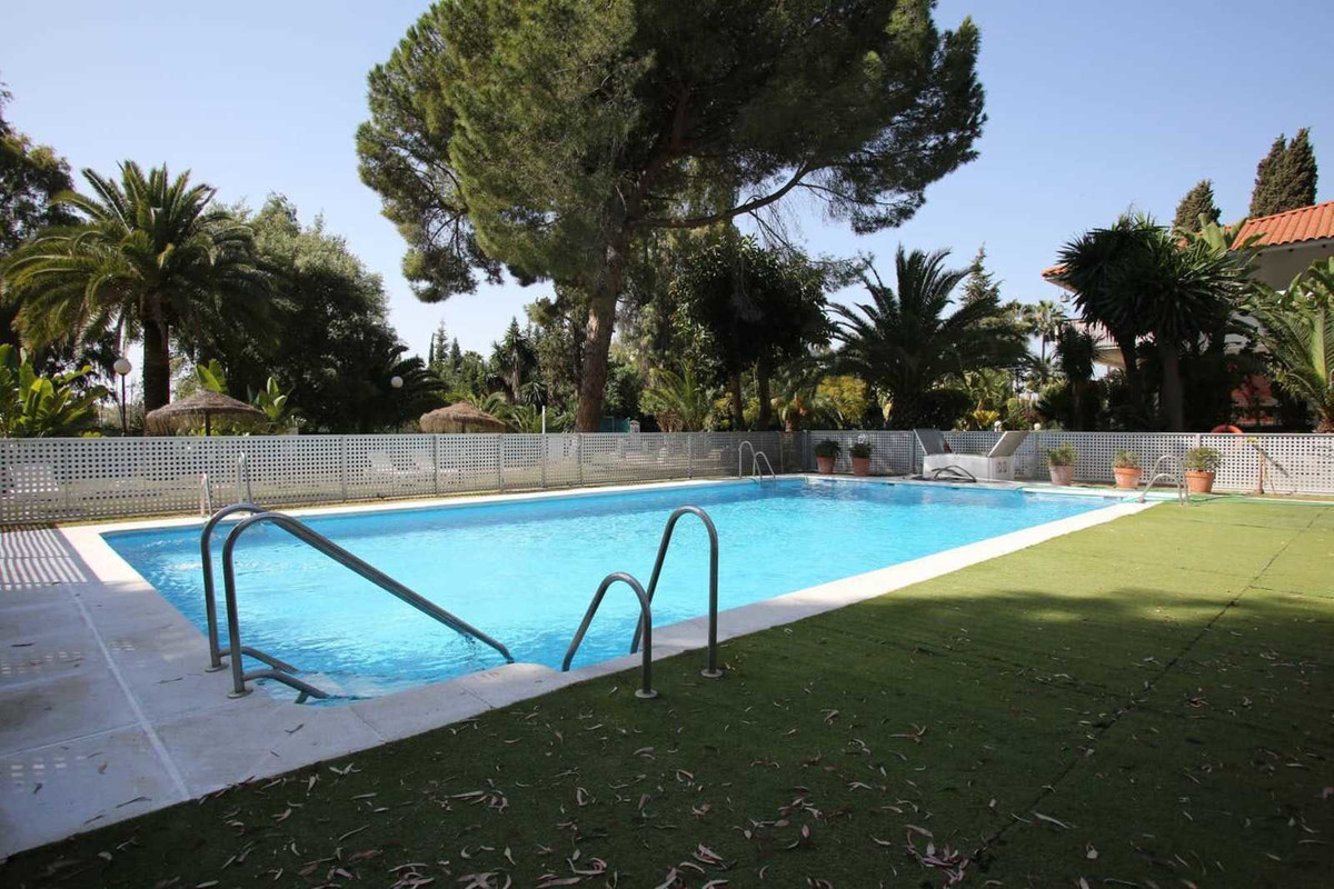 Apartamento en venta en Marbella - Golden Mile and Nagüeles 1