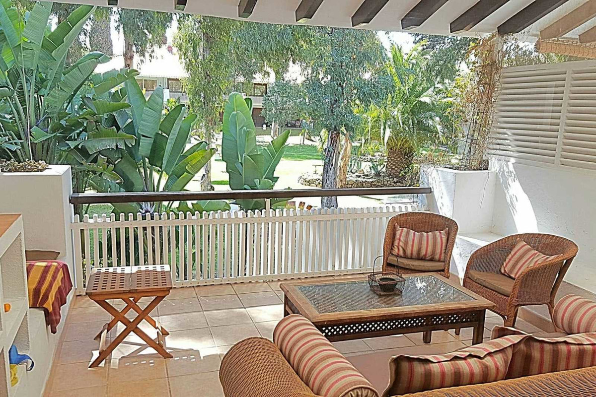 Apartamento en venta en Marbella - Golden Mile and Nagüeles 11