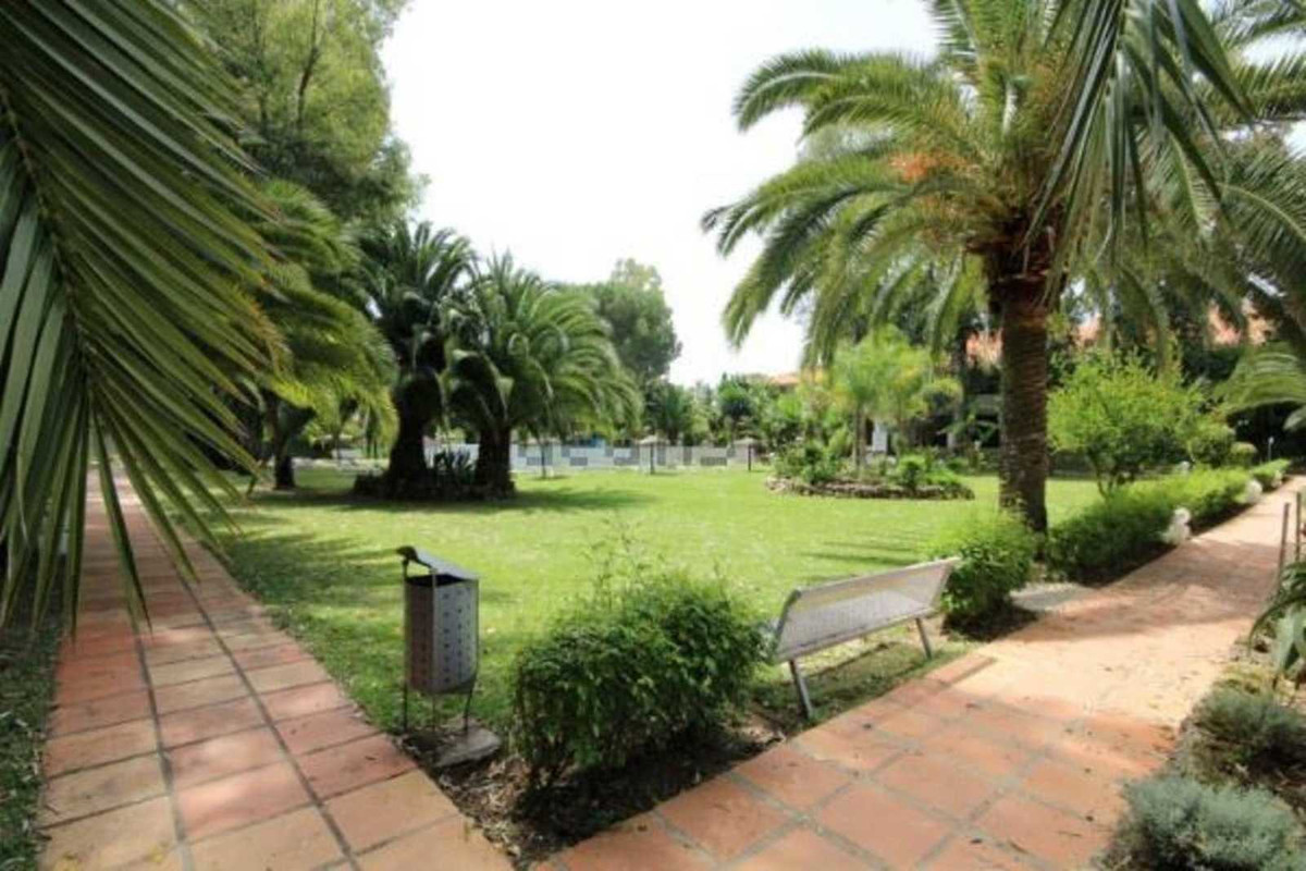 Apartamento en venta en Marbella - Golden Mile and Nagüeles 12