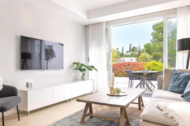 Appartement te koop in Marbella - Golden Mile and Nagüeles 17