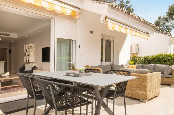 Appartement à vendre à Marbella - Golden Mile and Nagüeles 15