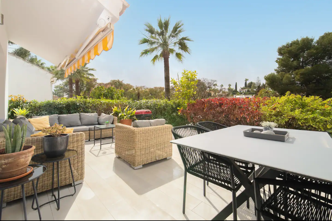 Apartment for sale in Marbella - Golden Mile and Nagüeles 4