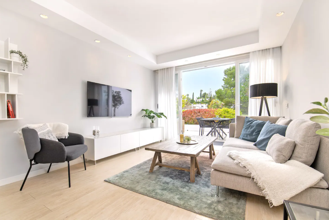 Apartment for sale in Marbella - Golden Mile and Nagüeles 3