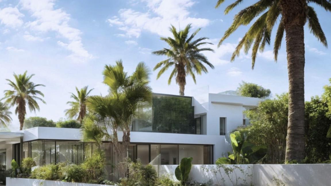 Villa te koop in Marbella - Golden Mile and Nagüeles 14