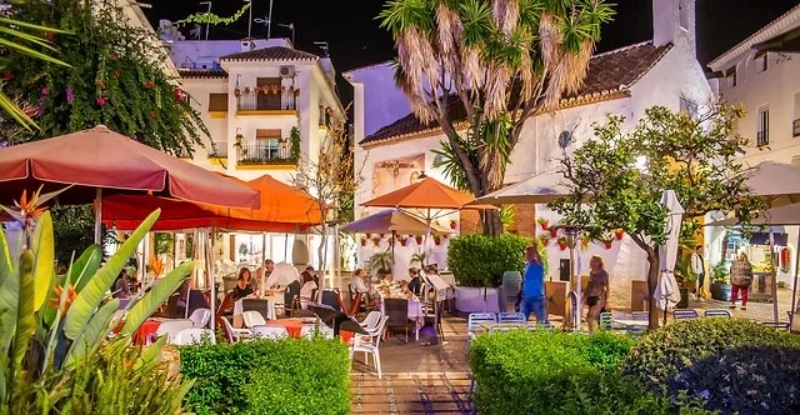 Villa till salu i Marbella - Golden Mile and Nagüeles 24