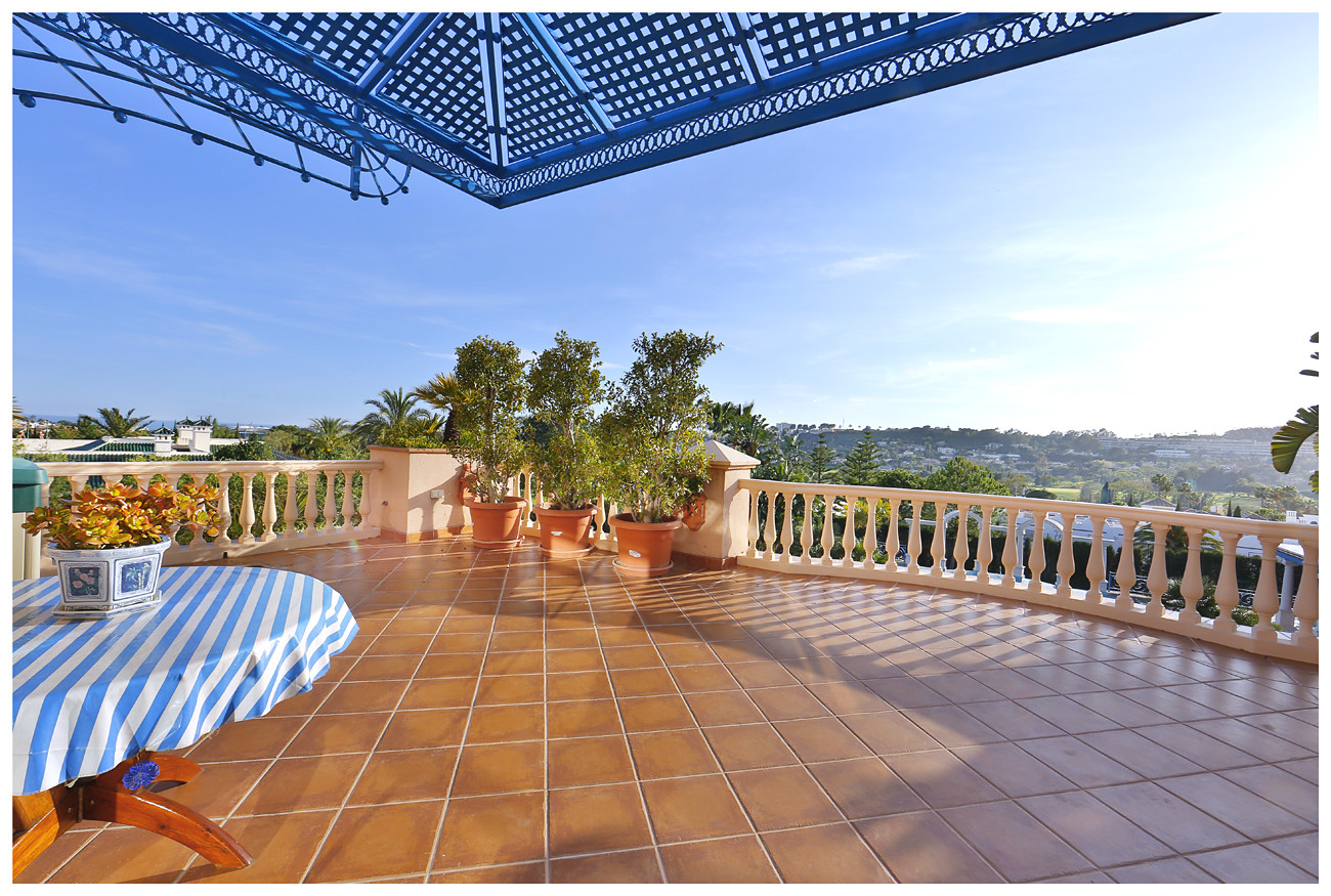 Villa à vendre à Marbella - Golden Mile and Nagüeles 34