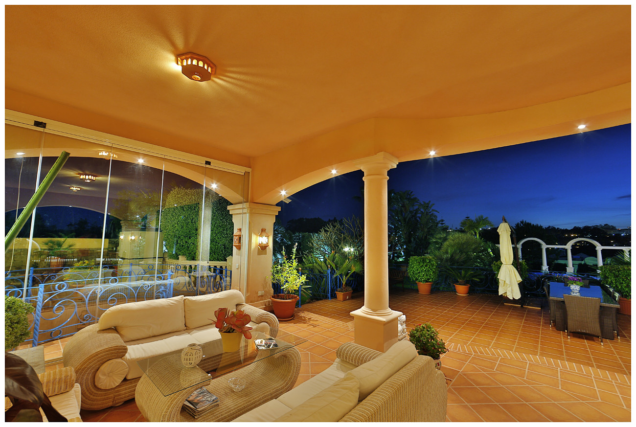 Villa à vendre à Marbella - Golden Mile and Nagüeles 24