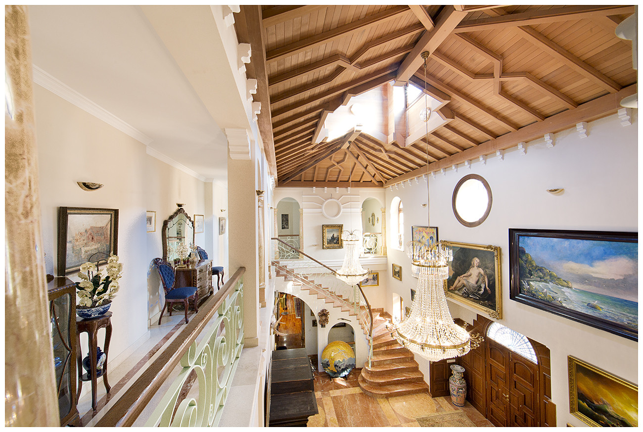 Villa à vendre à Marbella - Golden Mile and Nagüeles 7