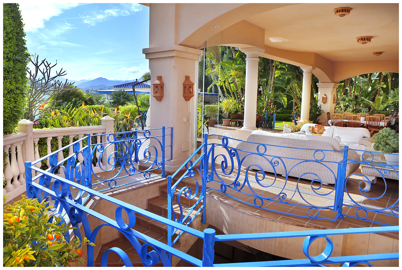 Villa à vendre à Marbella - Golden Mile and Nagüeles 25