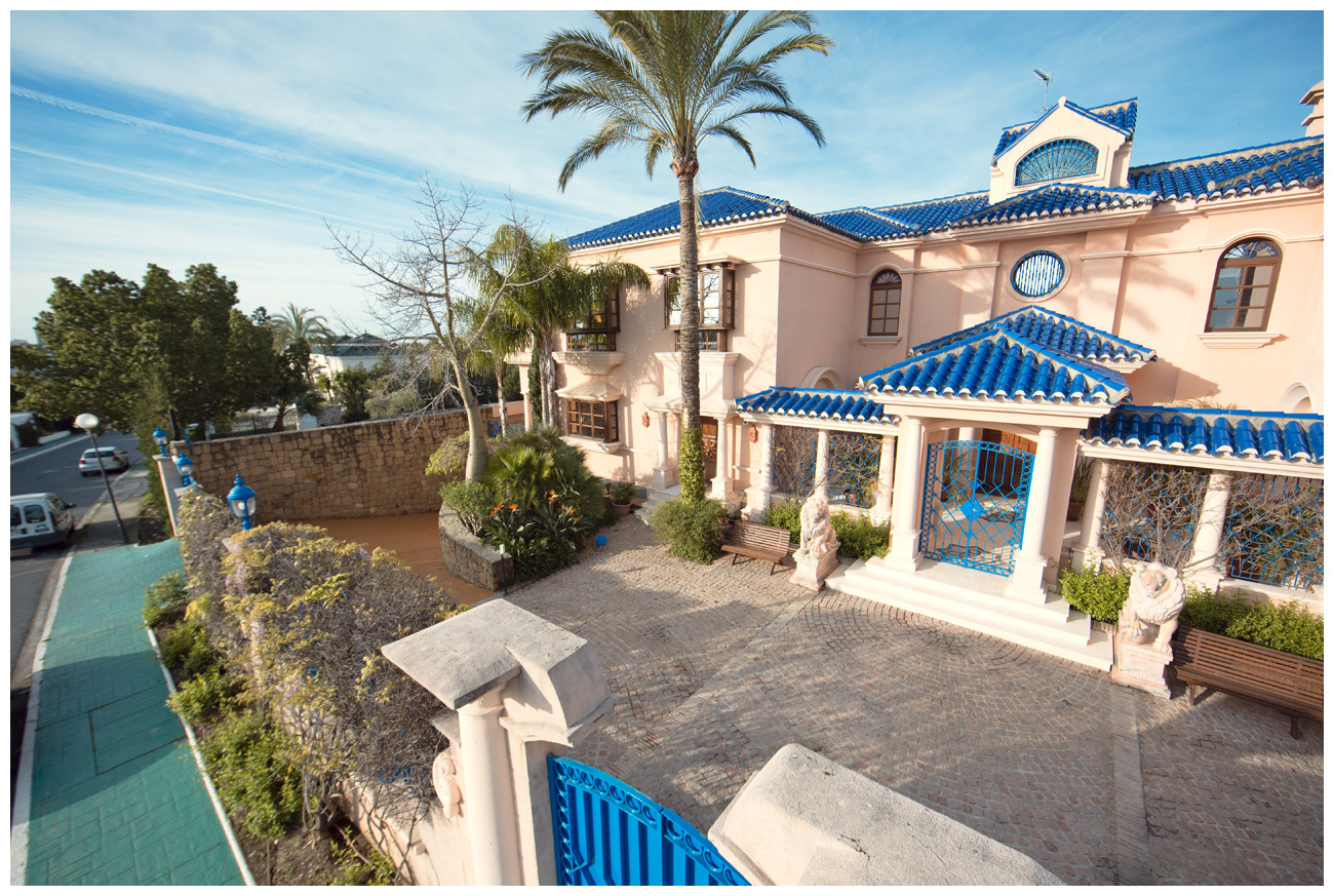 Villa à vendre à Marbella - Golden Mile and Nagüeles 41