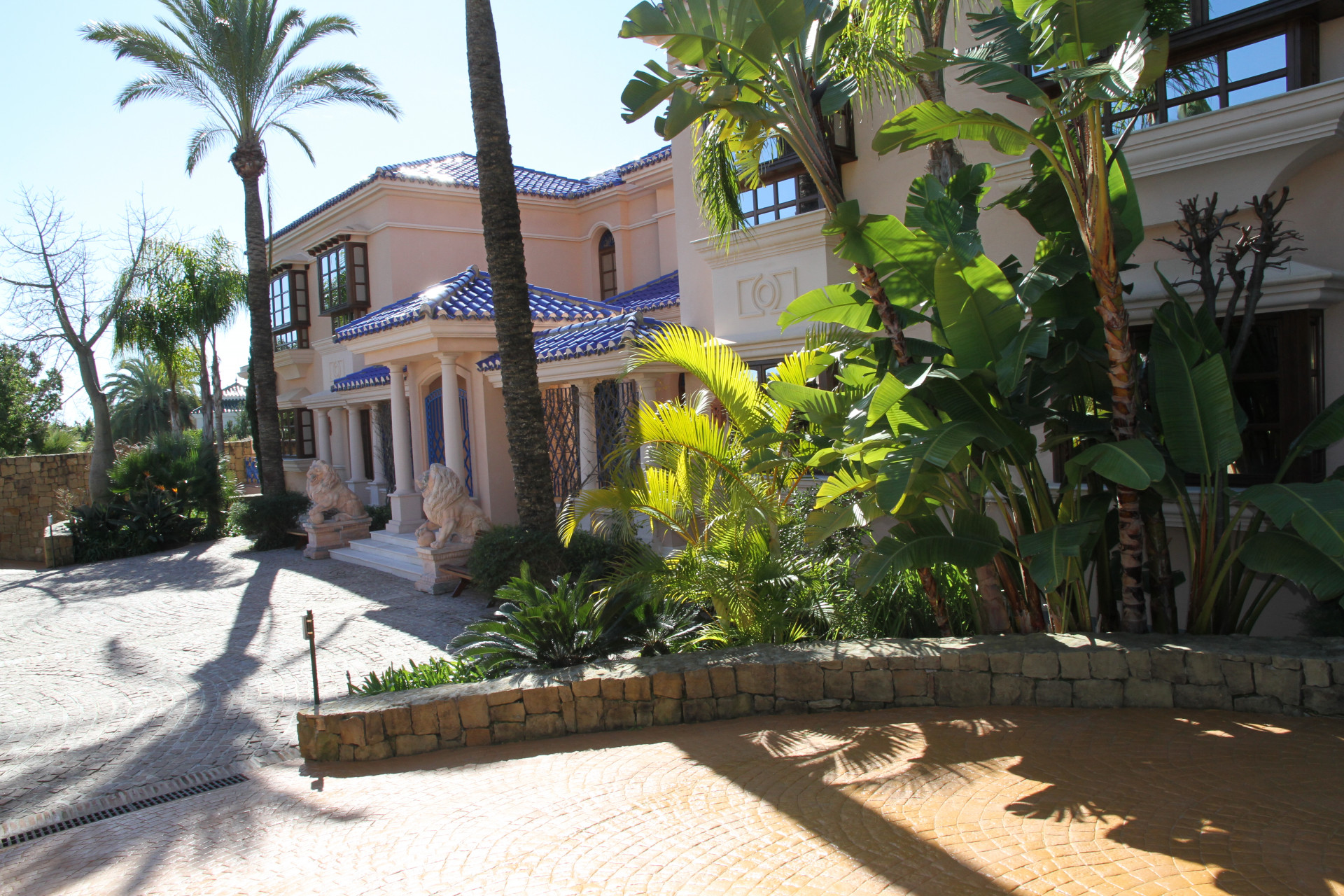 Villa te koop in Marbella - Golden Mile and Nagüeles 39