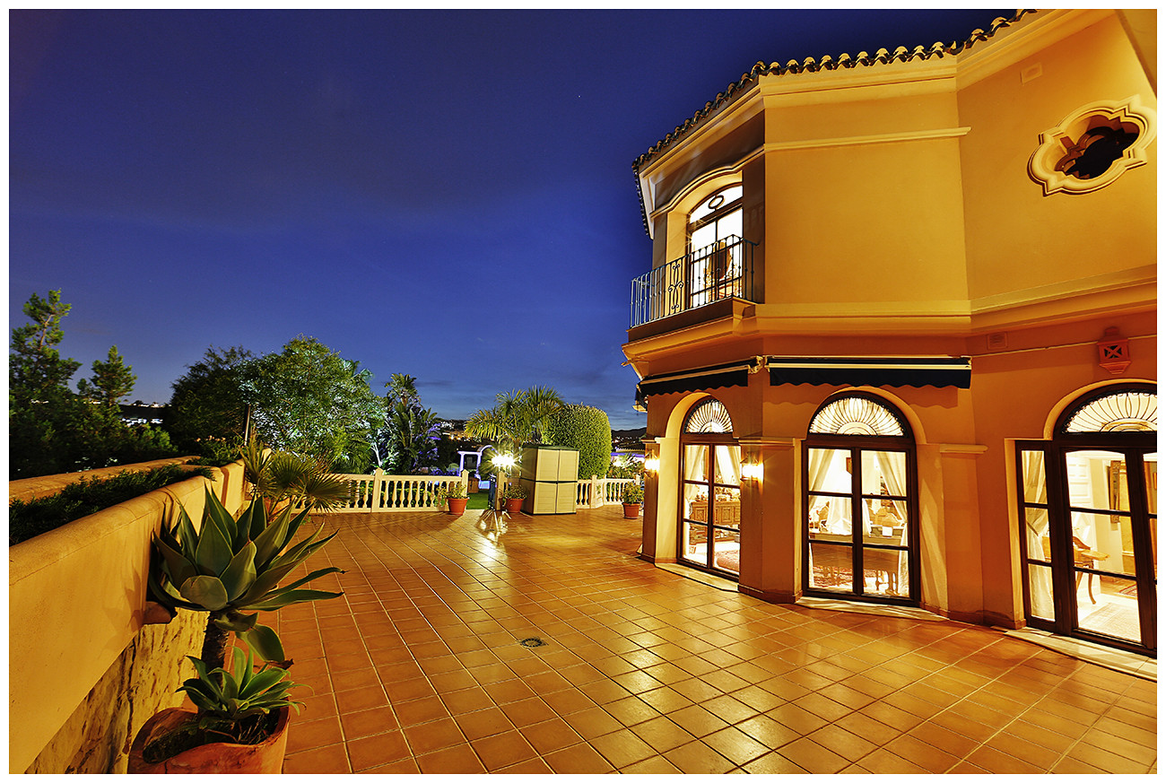 Villa à vendre à Marbella - Golden Mile and Nagüeles 28