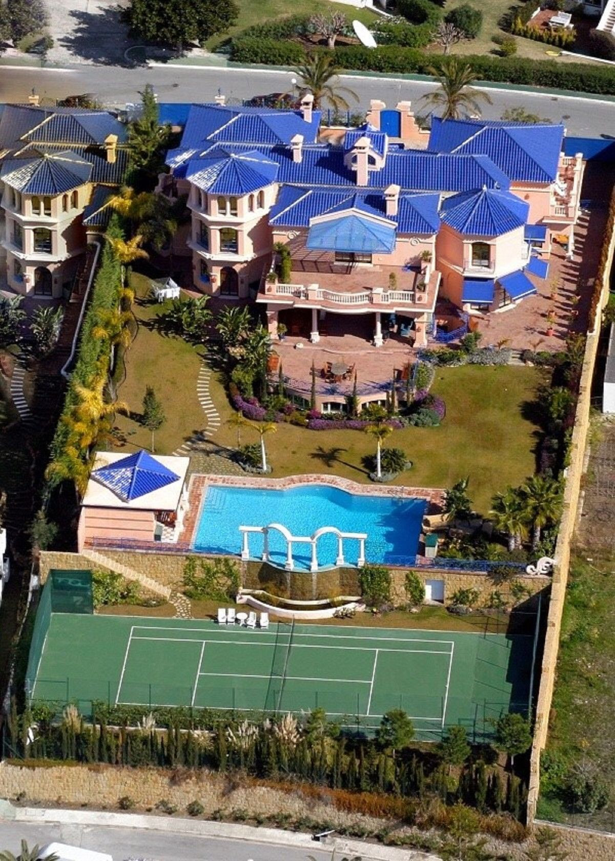 Villa te koop in Marbella - Golden Mile and Nagüeles 2