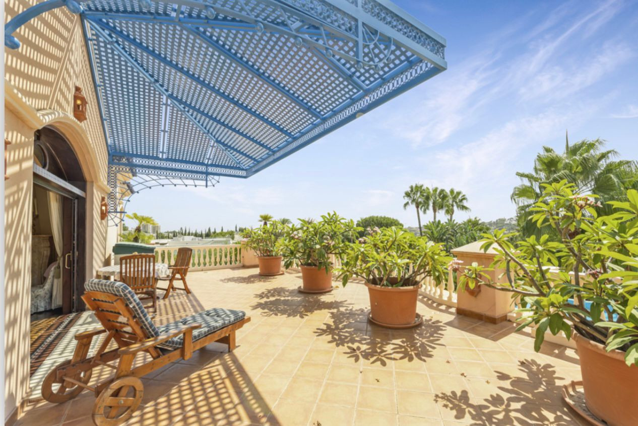 Villa à vendre à Marbella - Golden Mile and Nagüeles 20