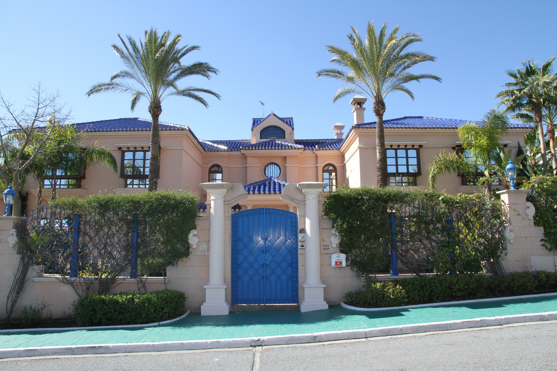 Villa te koop in Marbella - Golden Mile and Nagüeles 29