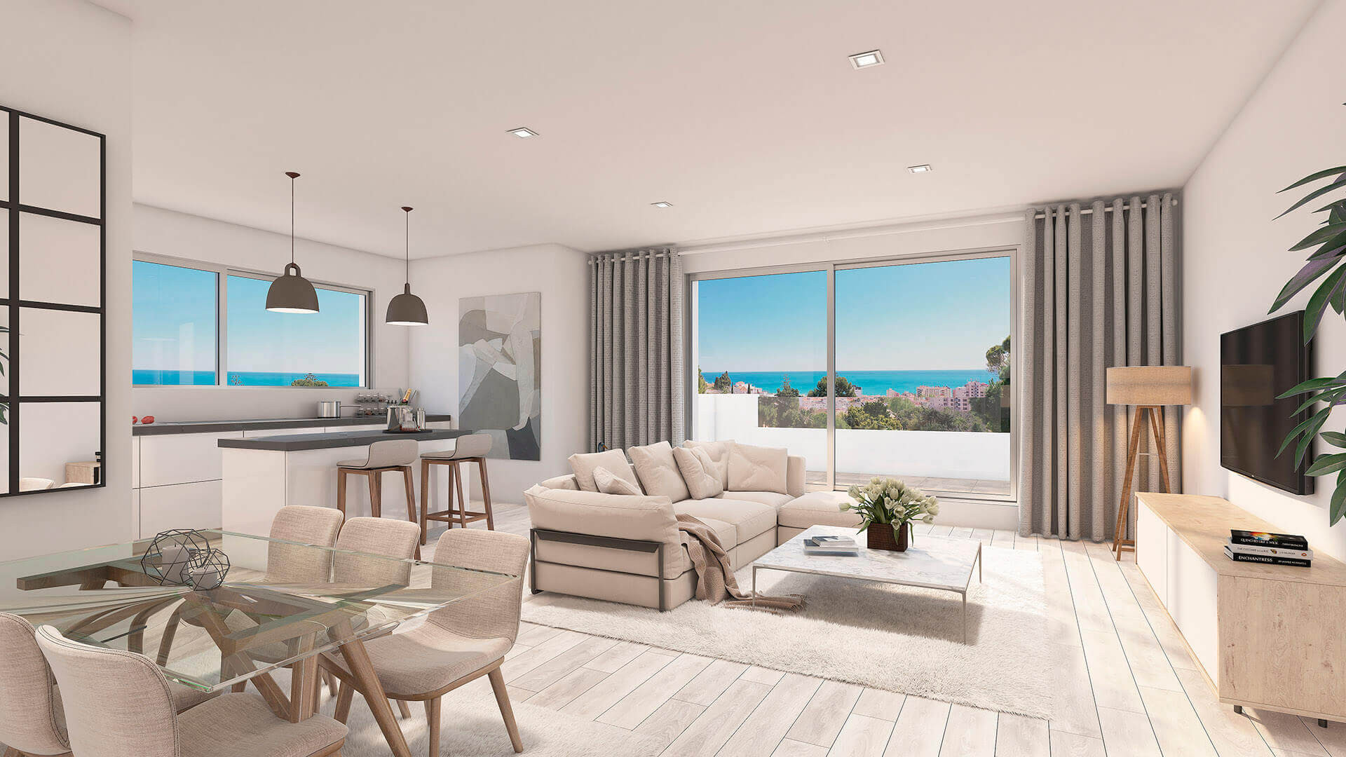 Apartment for sale in Marbella - Golden Mile and Nagüeles 3