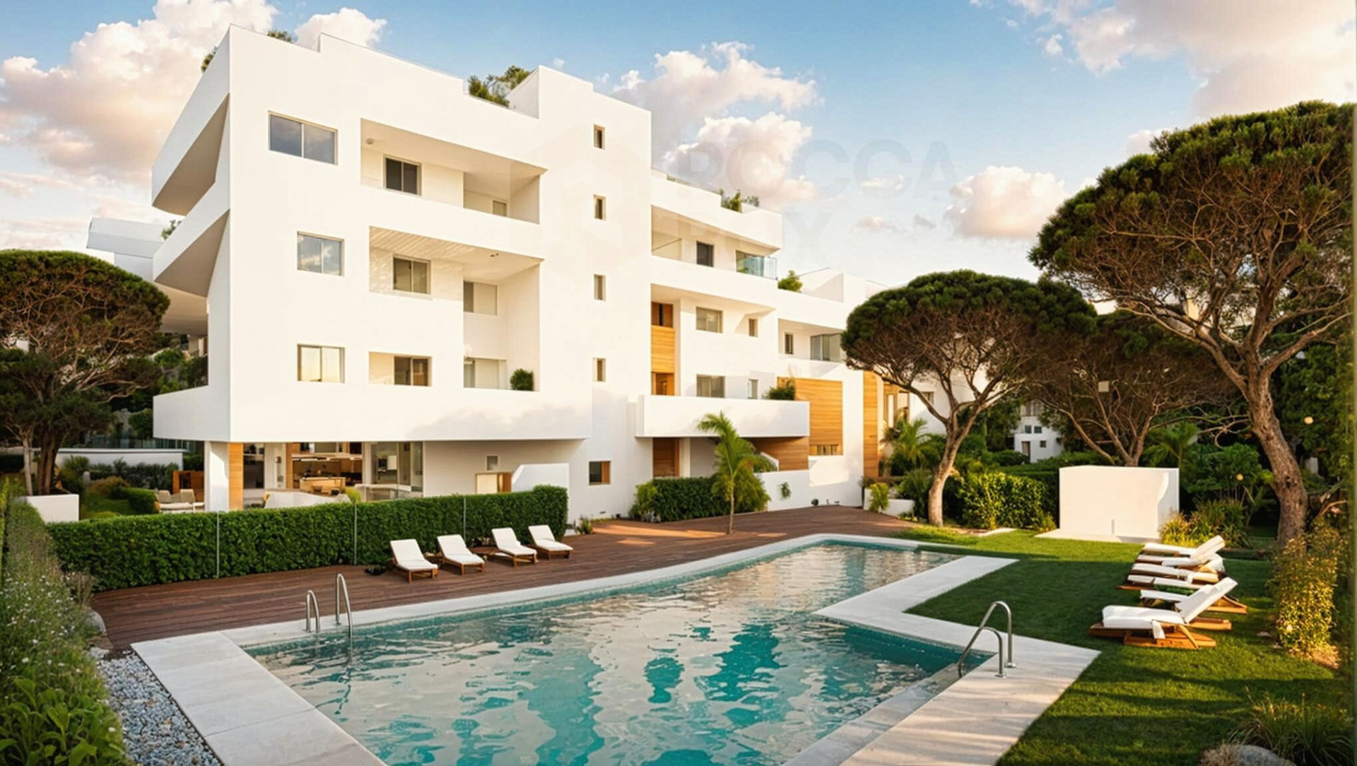 Appartement à vendre à Marbella - Golden Mile and Nagüeles 1