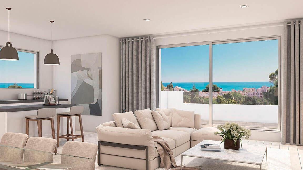 Apartment for sale in Marbella - Golden Mile and Nagüeles 13