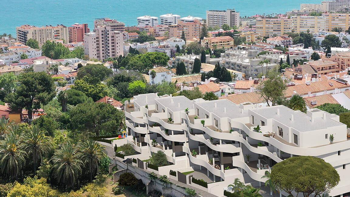 Apartment for sale in Marbella - Golden Mile and Nagüeles 18