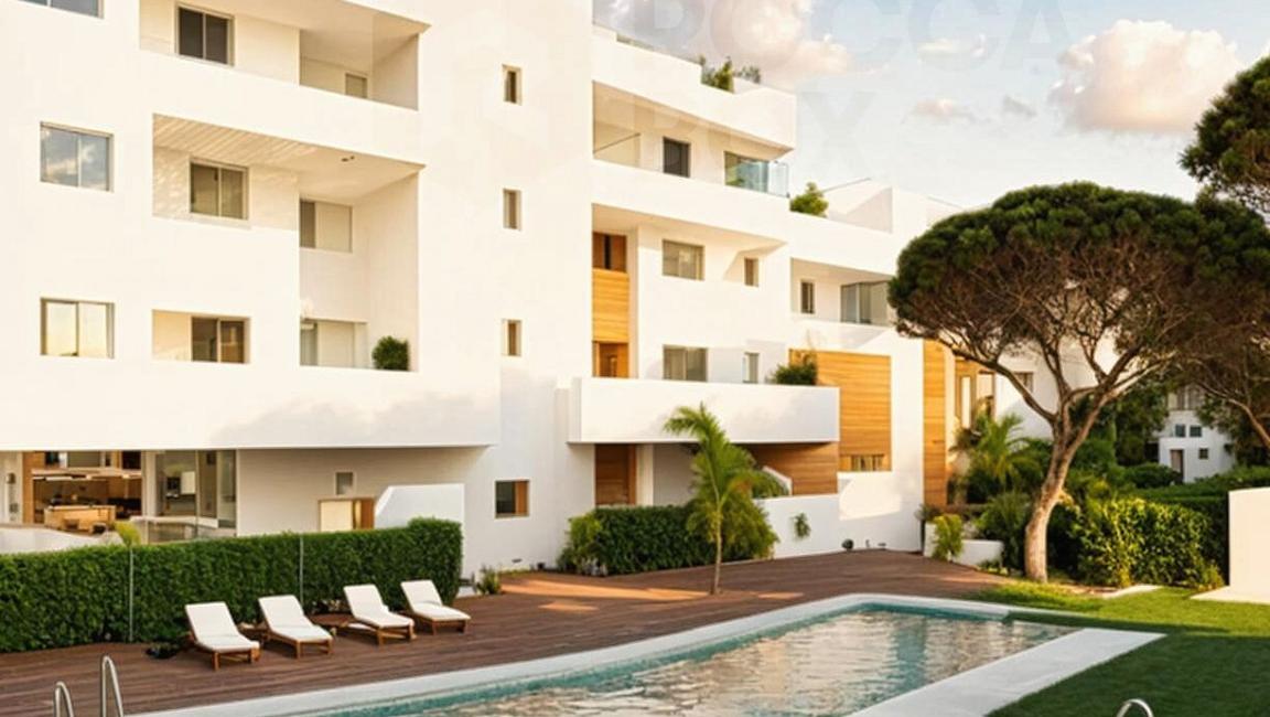 Apartment for sale in Marbella - Golden Mile and Nagüeles 10