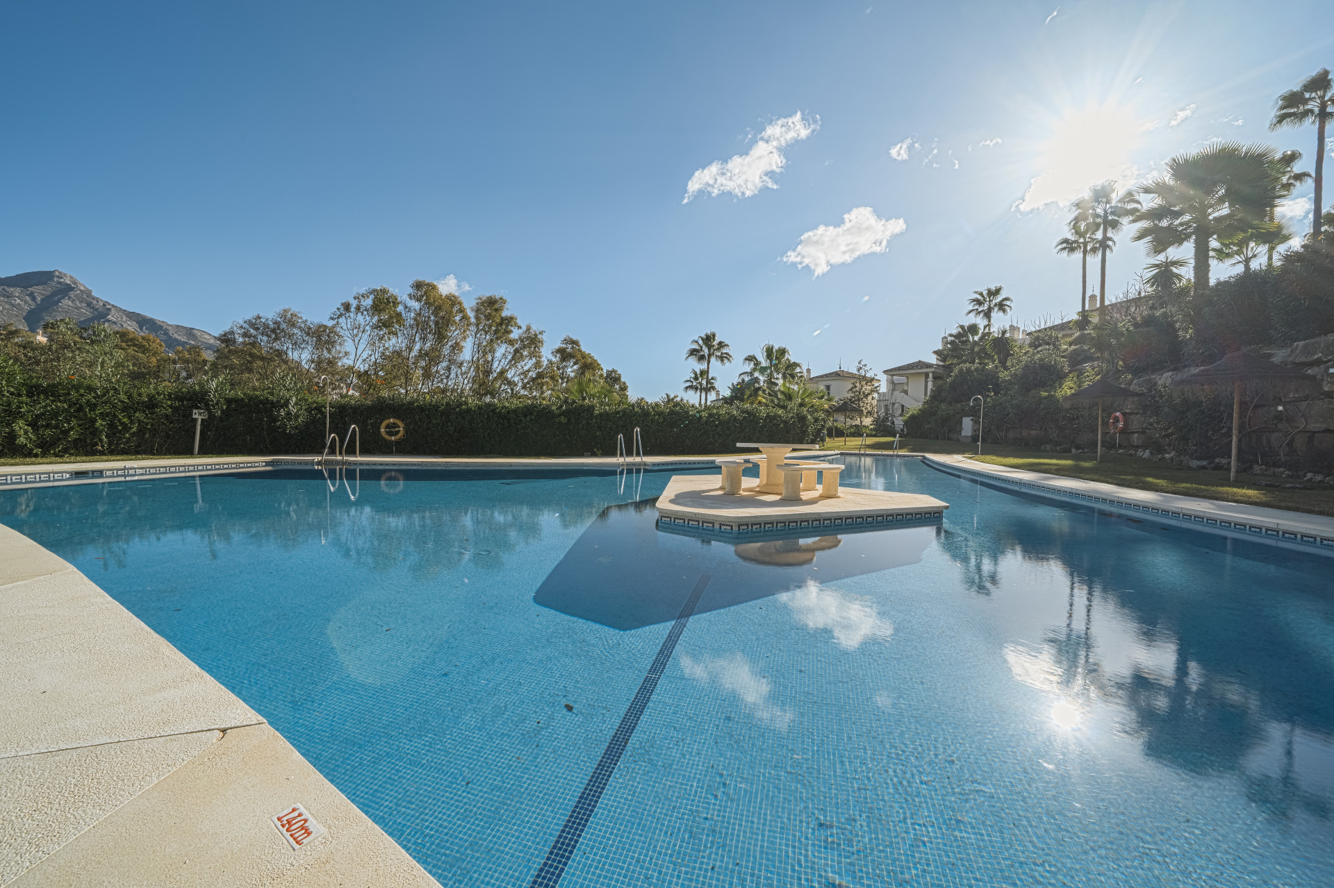 Appartement te koop in Marbella - Golden Mile and Nagüeles 23