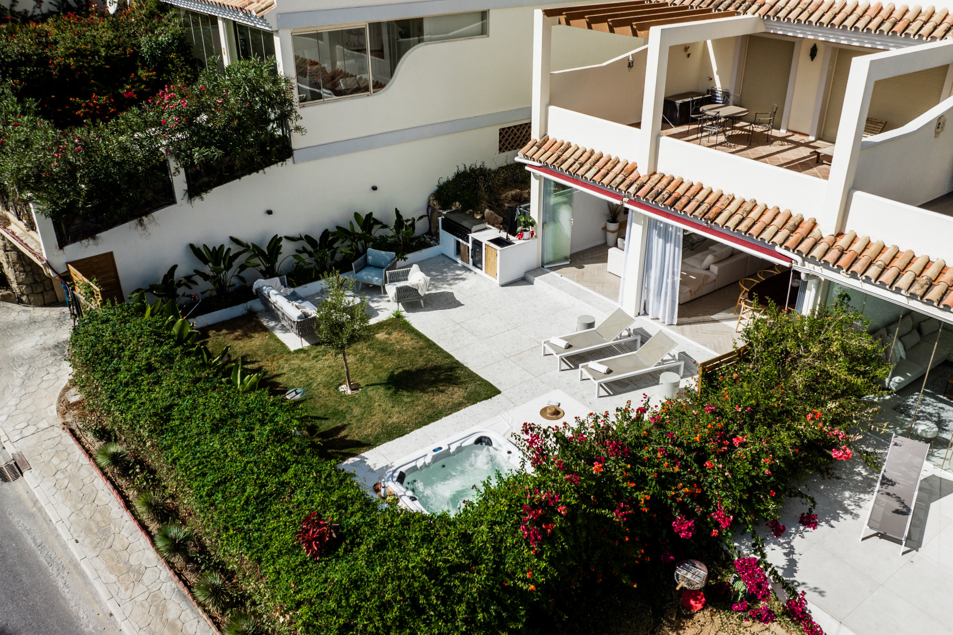 Appartement te koop in Marbella - Golden Mile and Nagüeles 22