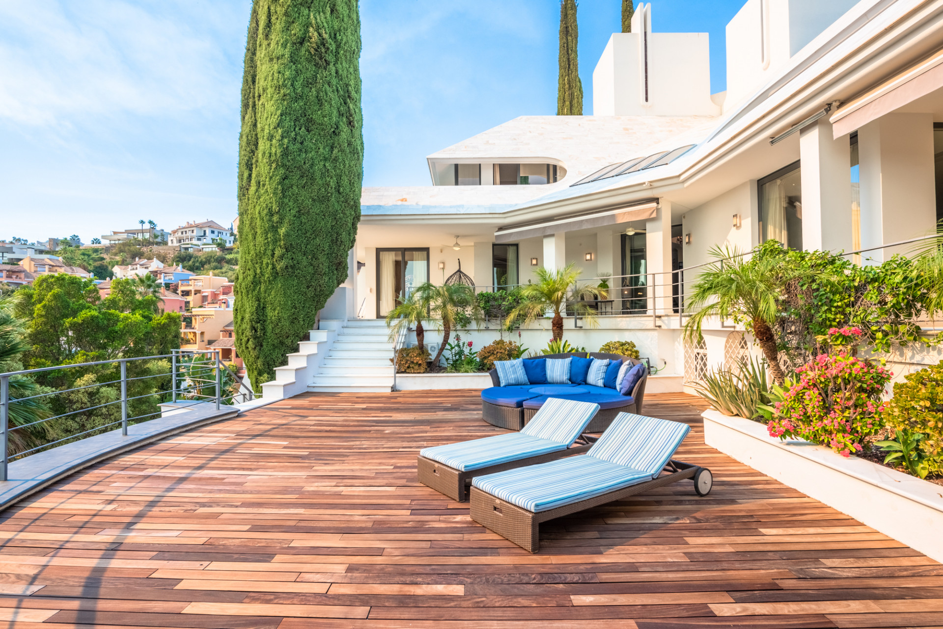 Villa à vendre à Marbella - Golden Mile and Nagüeles 45