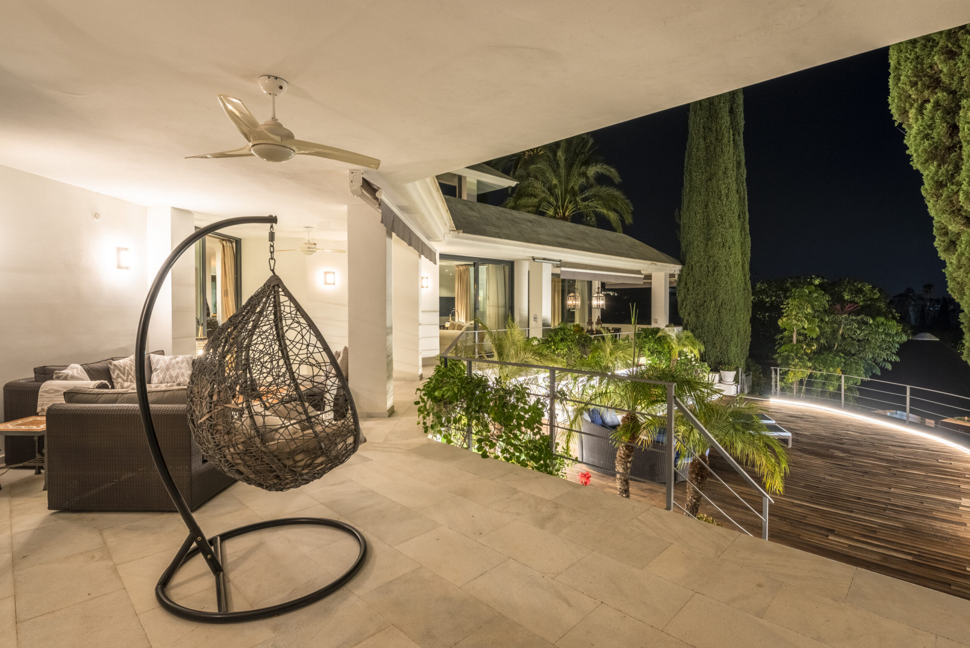 Villa à vendre à Marbella - Golden Mile and Nagüeles 8