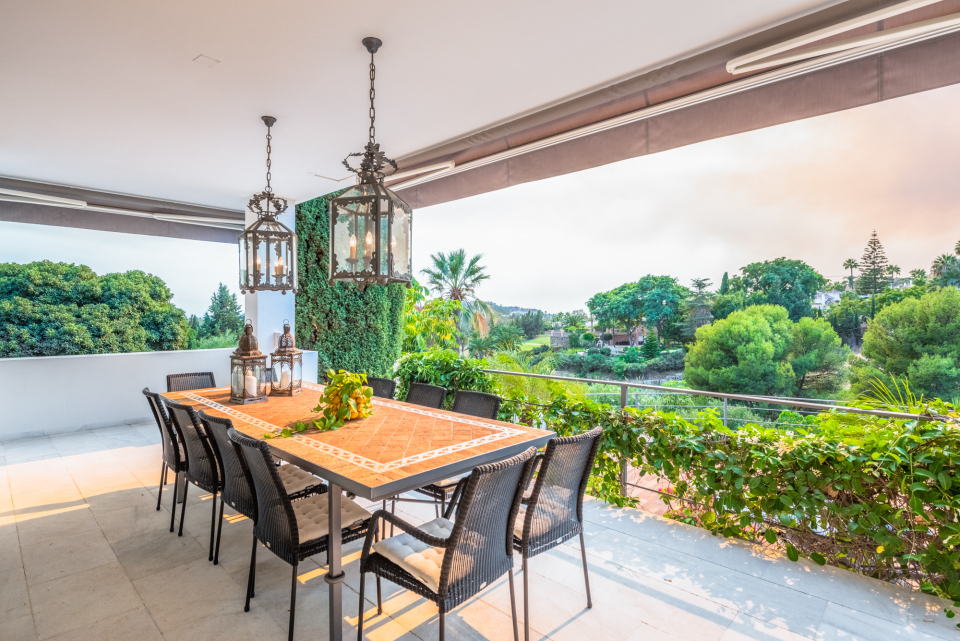 Villa à vendre à Marbella - Golden Mile and Nagüeles 43