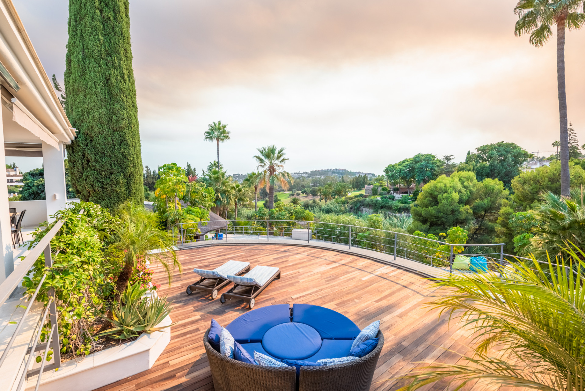 Villa à vendre à Marbella - Golden Mile and Nagüeles 44