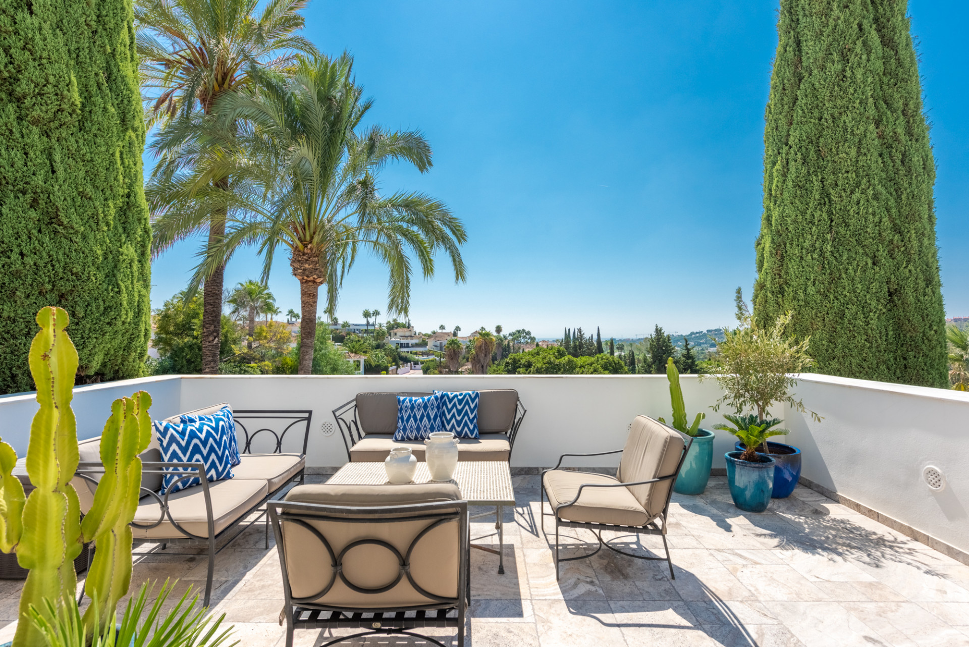 Villa à vendre à Marbella - Golden Mile and Nagüeles 20