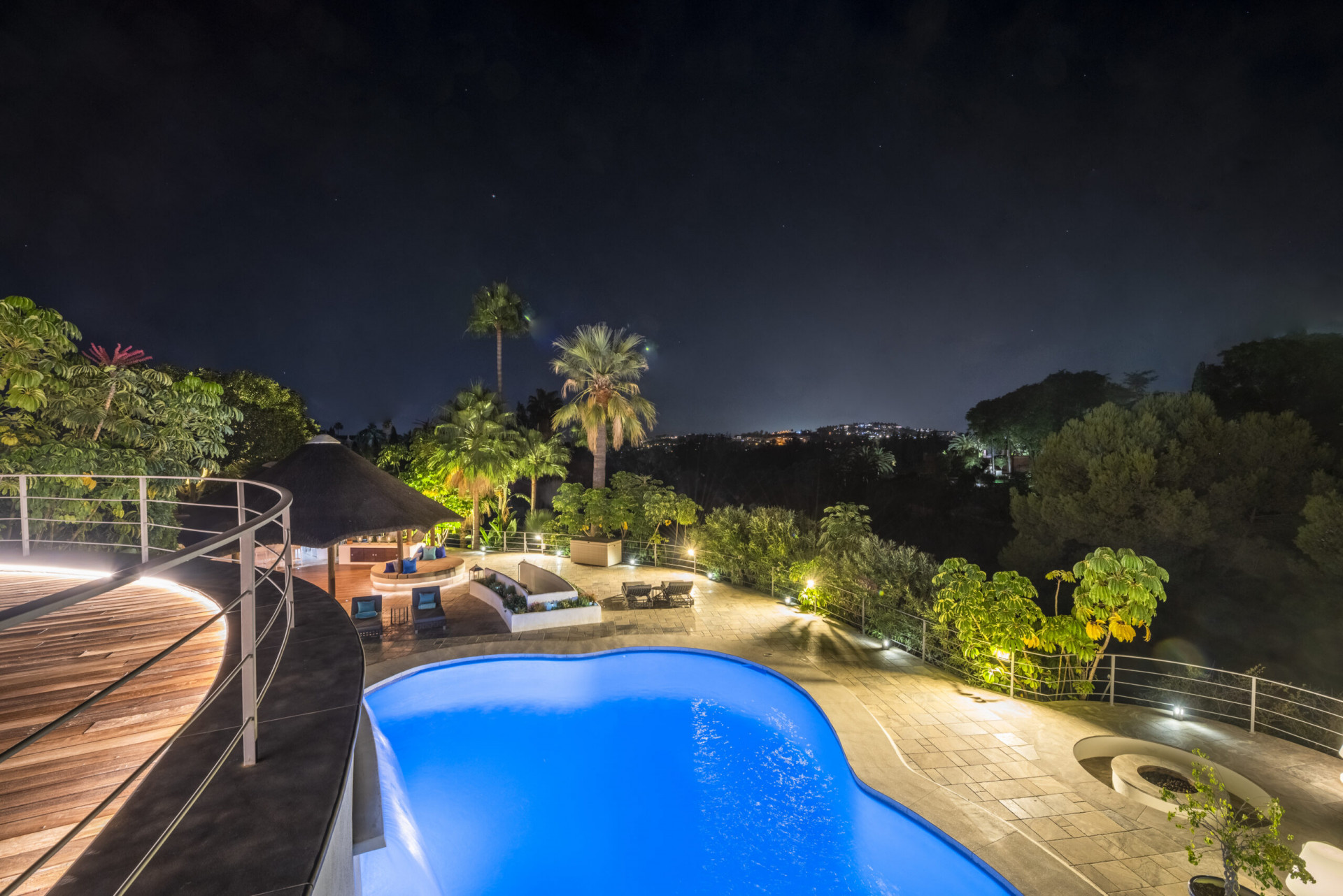 Villa à vendre à Marbella - Golden Mile and Nagüeles 7