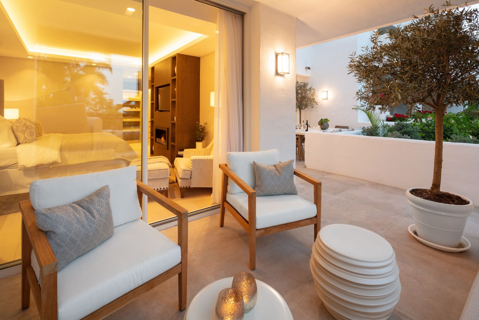 Apartamento en venta en Marbella - Golden Mile and Nagüeles 22