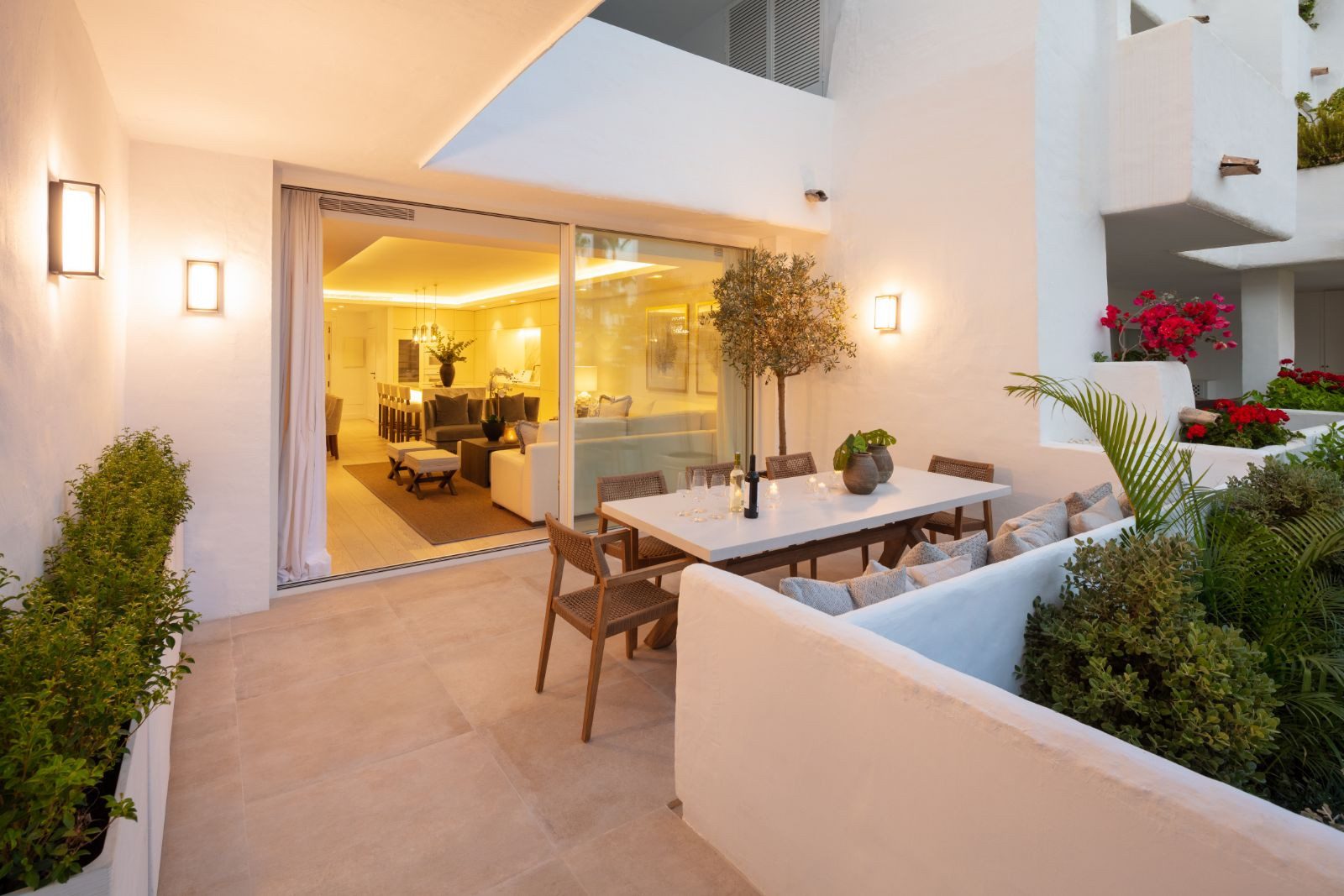 Apartamento en venta en Marbella - Golden Mile and Nagüeles 23