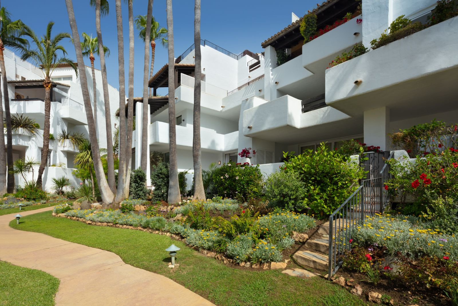 Apartamento en venta en Marbella - Golden Mile and Nagüeles 28