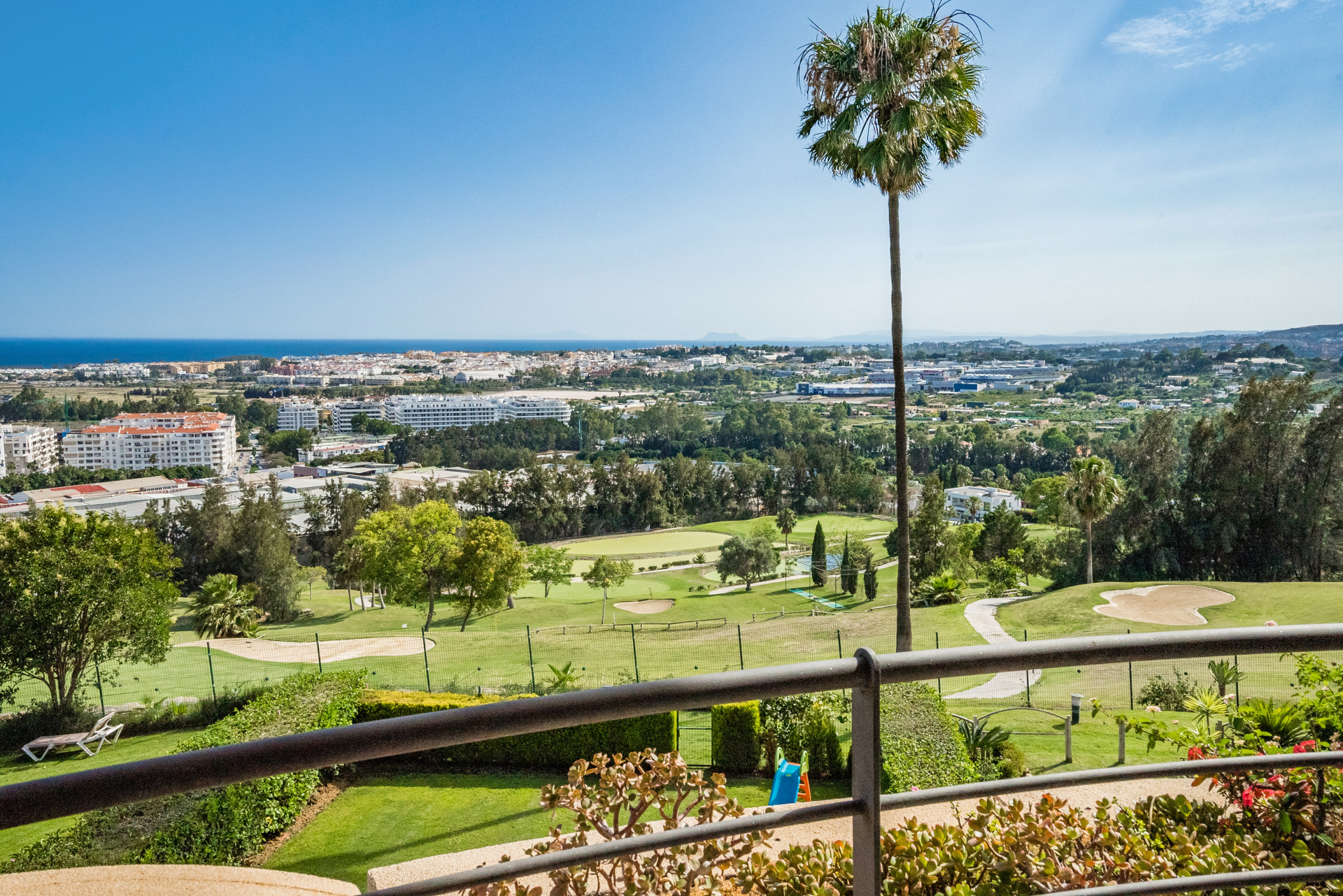 Apartamento en venta en Marbella - Golden Mile and Nagüeles 28