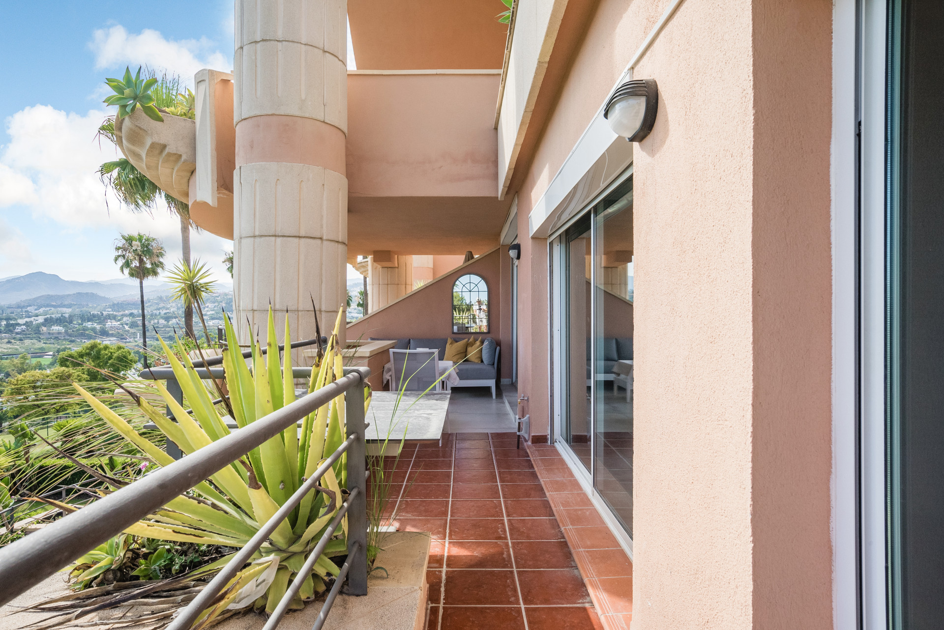 Apartamento en venta en Marbella - Golden Mile and Nagüeles 30