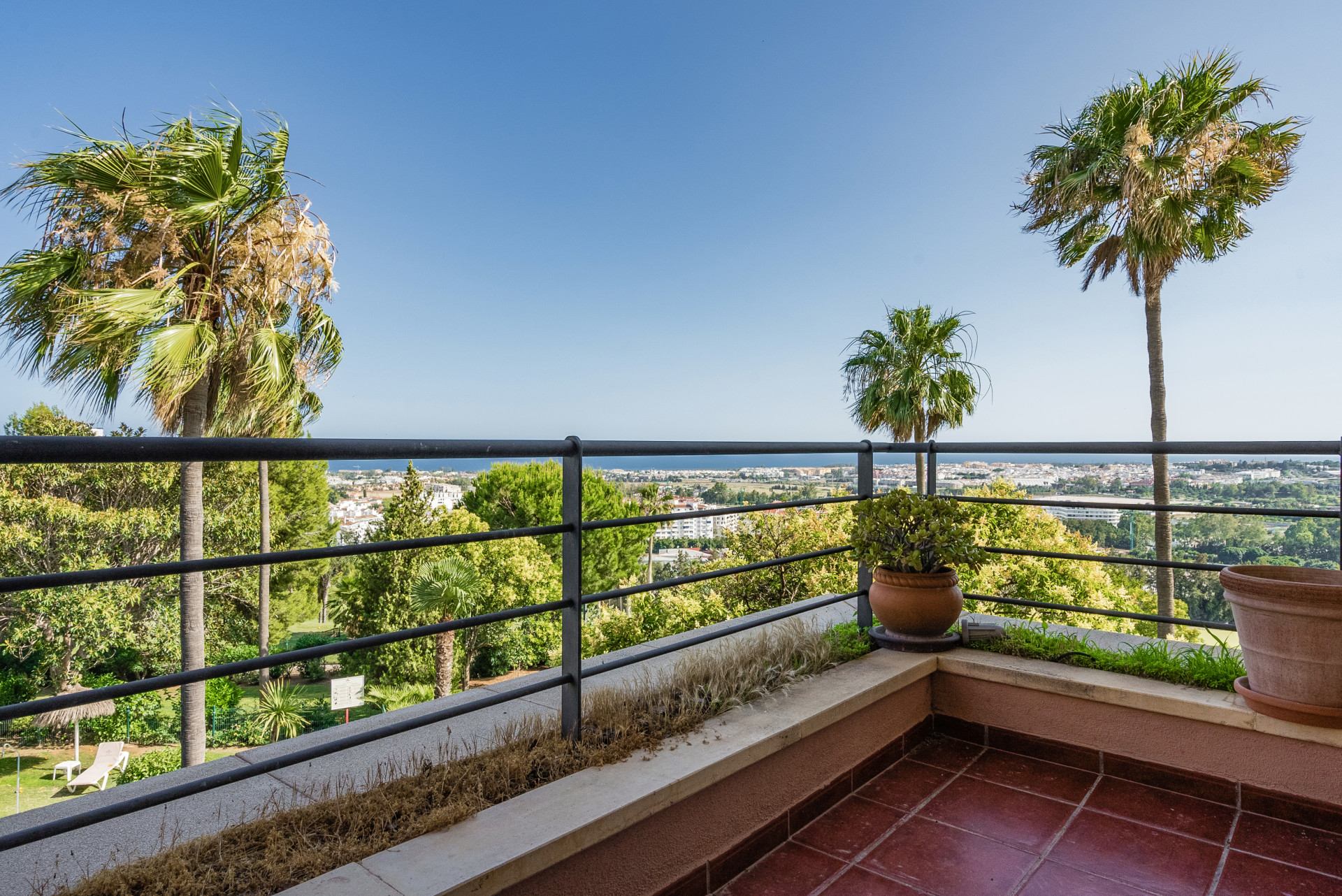 Apartamento en venta en Marbella - Golden Mile and Nagüeles 31