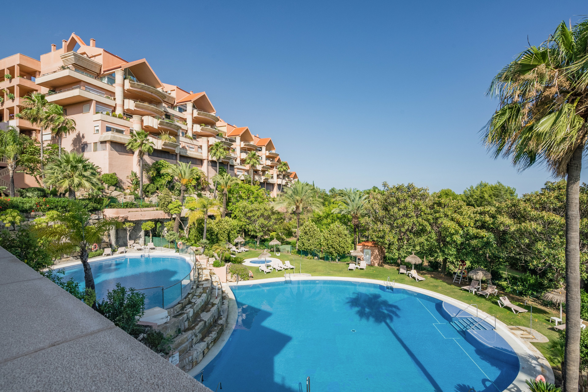 Apartamento en venta en Marbella - Golden Mile and Nagüeles 32