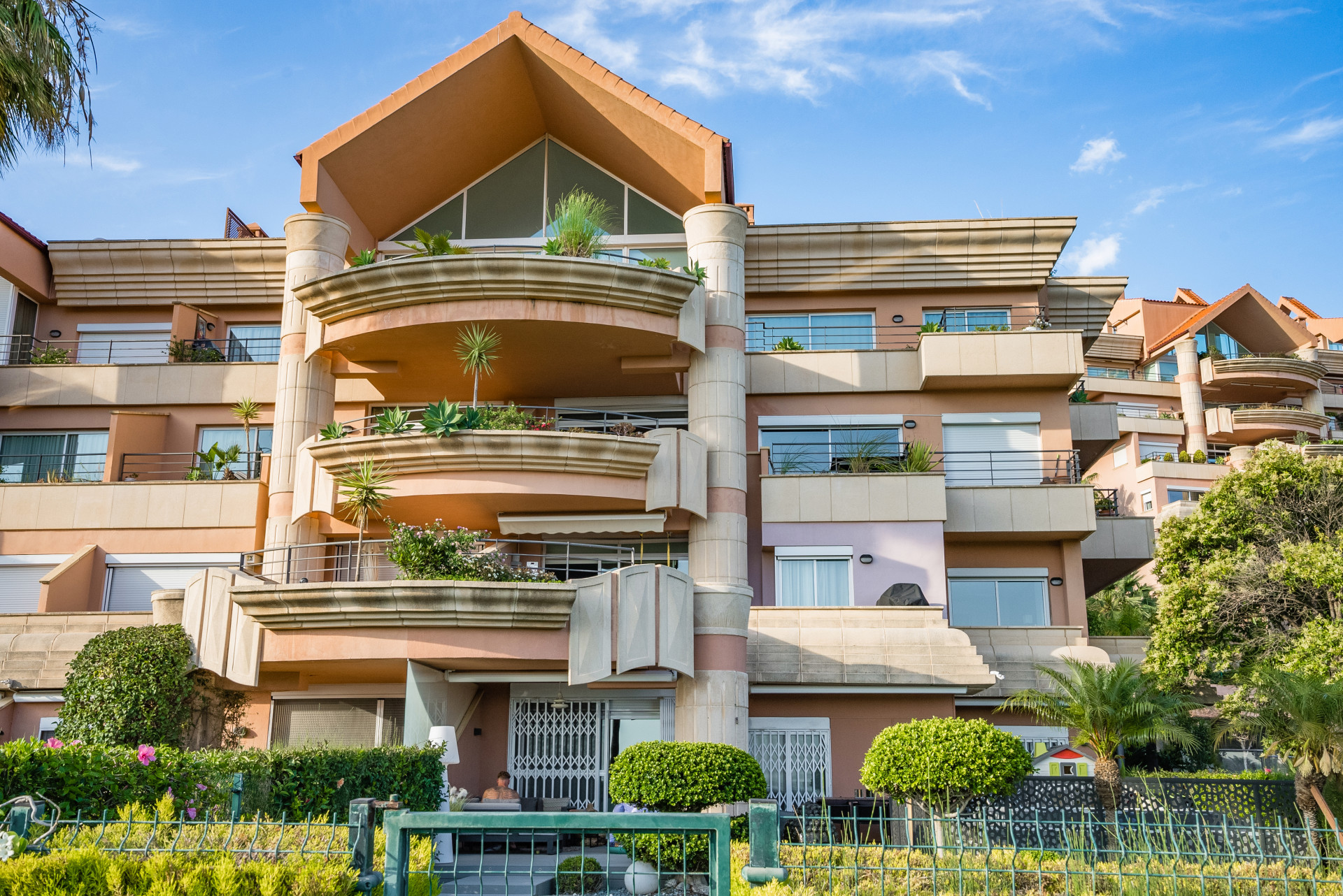 Apartamento en venta en Marbella - Golden Mile and Nagüeles 35