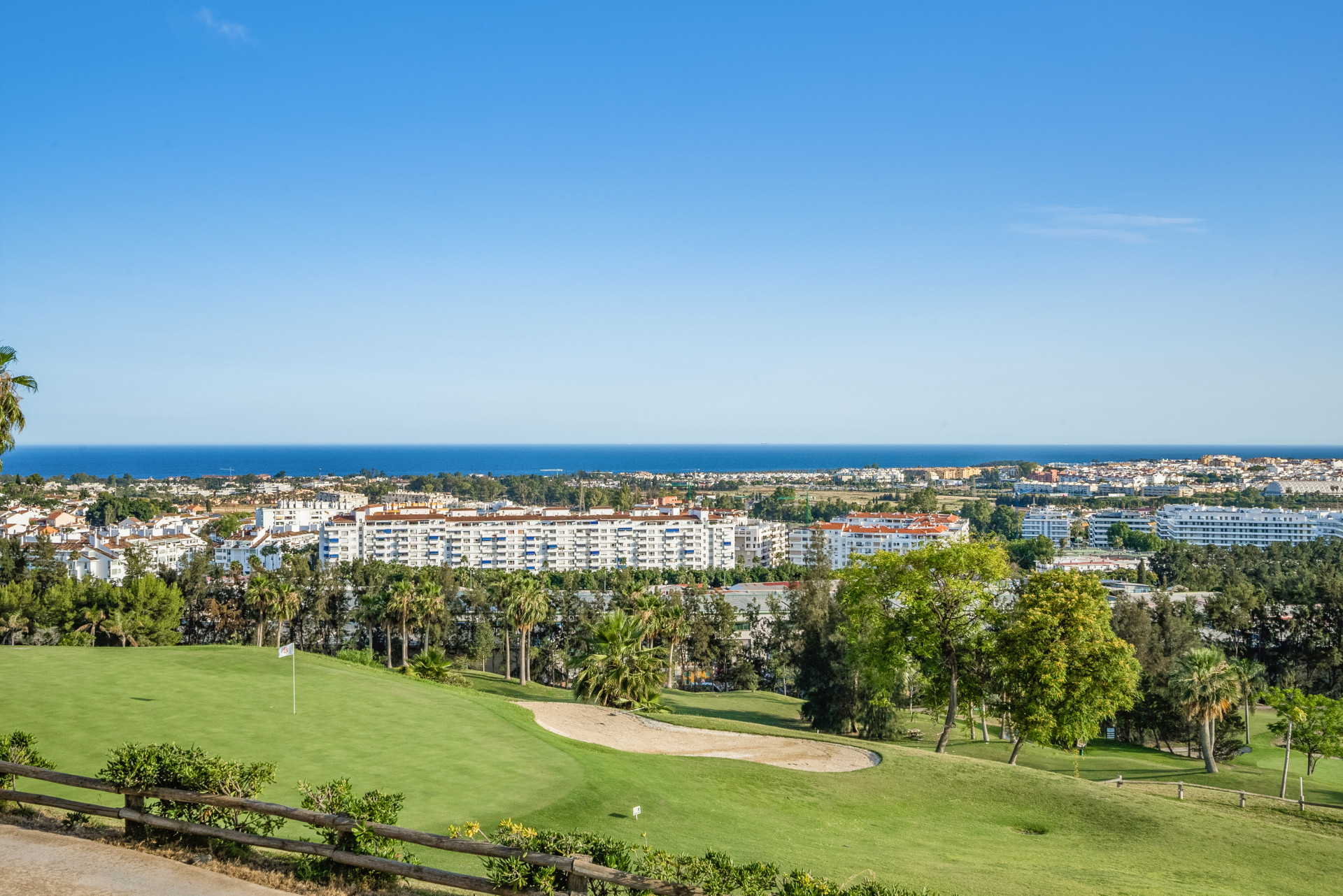 Apartamento en venta en Marbella - Golden Mile and Nagüeles 37