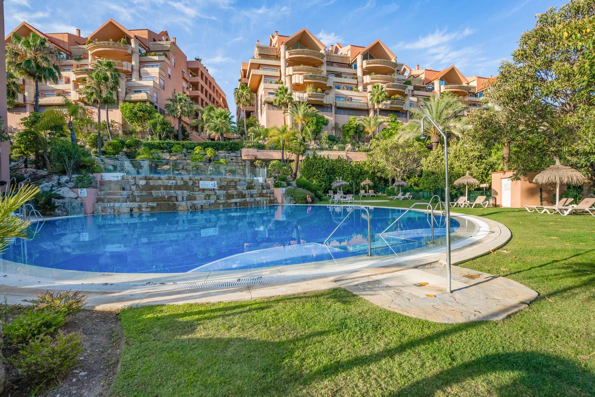 Apartamento en venta en Marbella - Golden Mile and Nagüeles 36