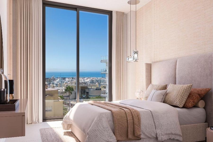 Apartment for sale in Benalmádena 15