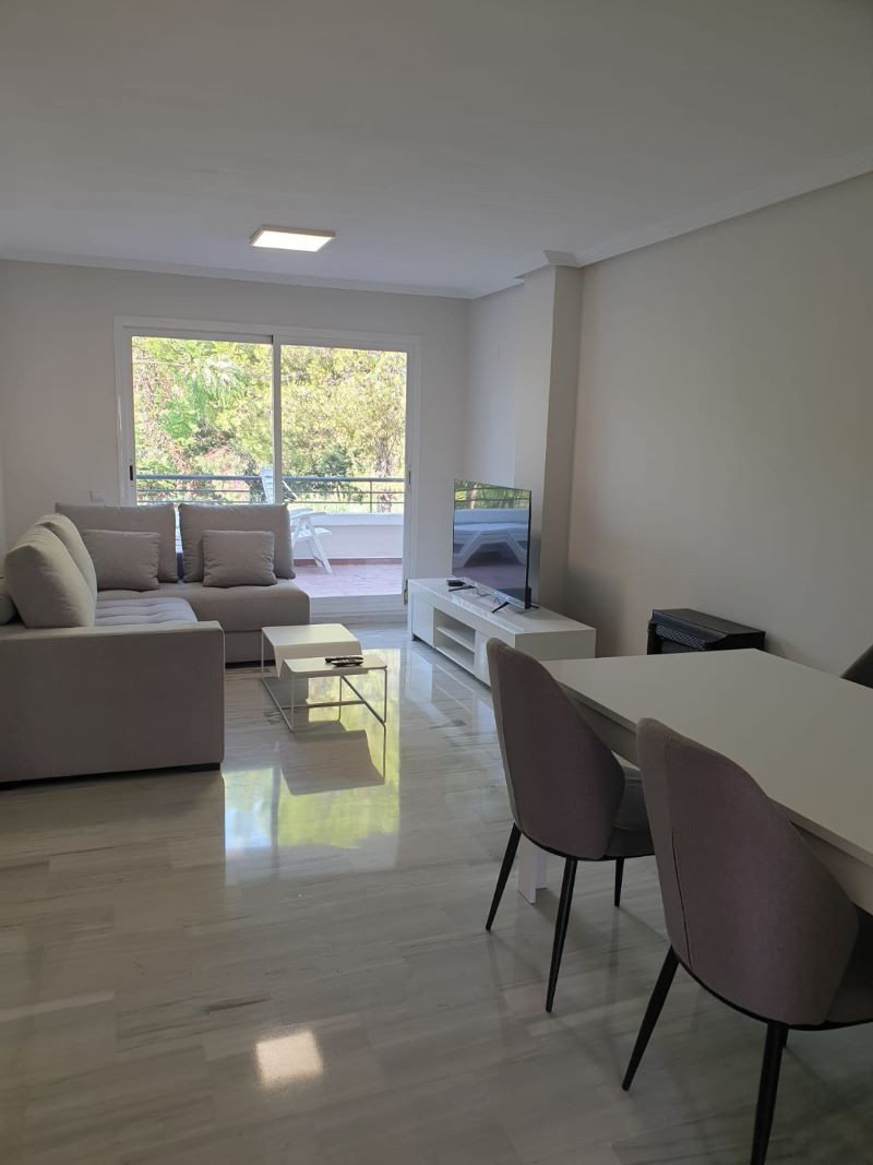 Appartement te koop in Benahavís 7