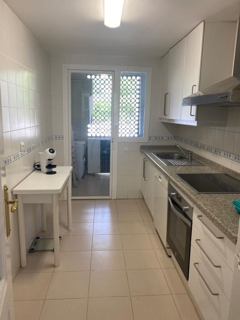 Appartement te koop in Benahavís 12